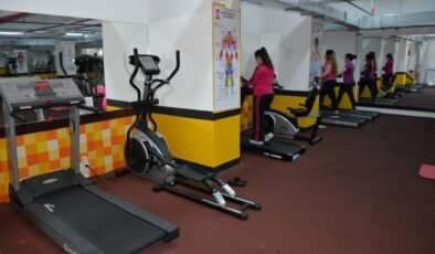 Kadın Spor ve Yaşam Merkezi’nde çalışma saatleri değişti