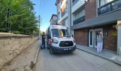 Kaza sonrası sürücü kaçtı, yolcu polise ’Kendisini tanımıyorum’ dedi