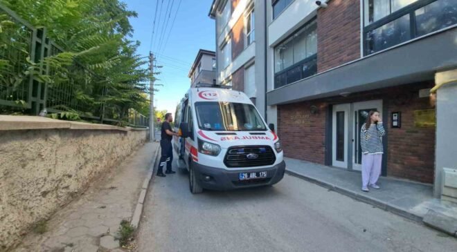 Kaza sonrası sürücü kaçtı, yolcu polise ’Kendisini tanımıyorum’ dedi