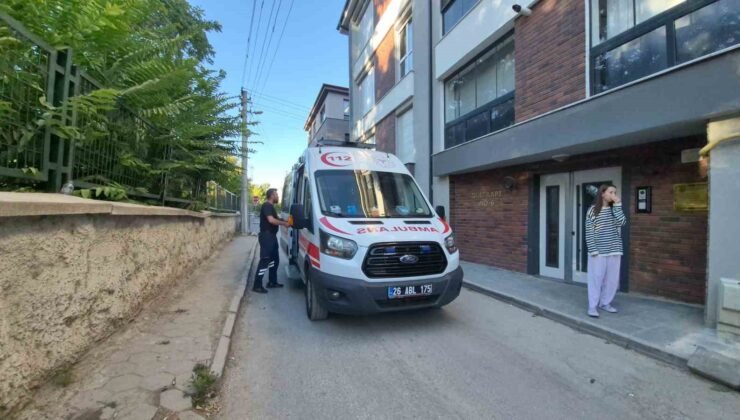 Kaza sonrası sürücü kaçtı, yolcu polise ’Kendisini tanımıyorum’ dedi