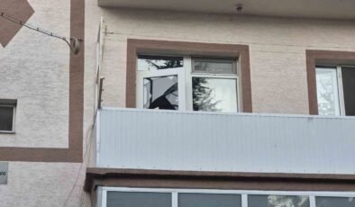 Kötü koku ihbarı ekipleri harekete geçirdi: Evinde ölü bulundu