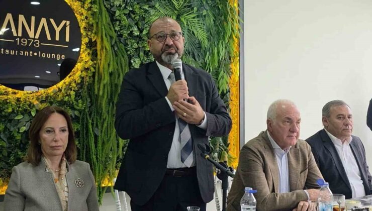 Kütahya OSB’de doğal gaz sayaçları için teknik hizmet merkezi kuruluyor