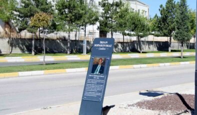 Kütahya OSB’de sanayinin değerleri yaşatılıyor