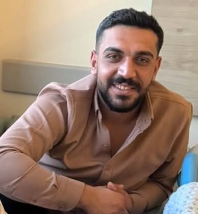 Kütahya’da 28 yaşındaki Adem İşikli’den 2 gündür haber alınamıyor