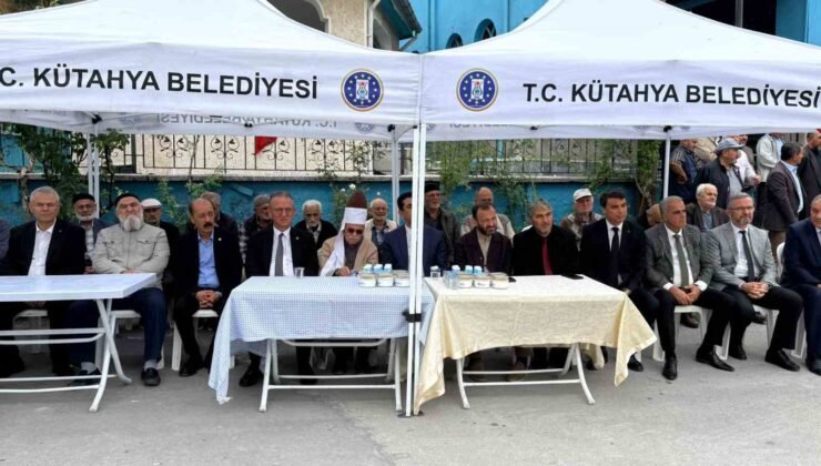 Kütahya’da “Ahilik Haftası” programı