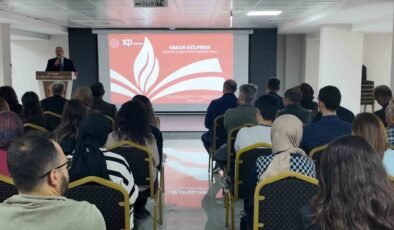 Kütahya’da ASİS ve Leiter uygulayıcı eğitimleri başladı