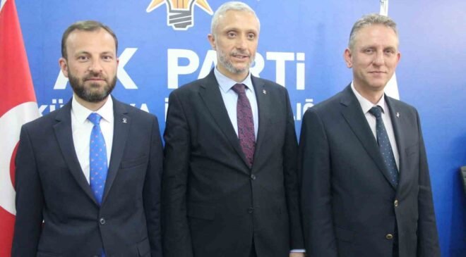 Kütahya’da Tavşanlı Yatırım Alanı resmen ilan edildi