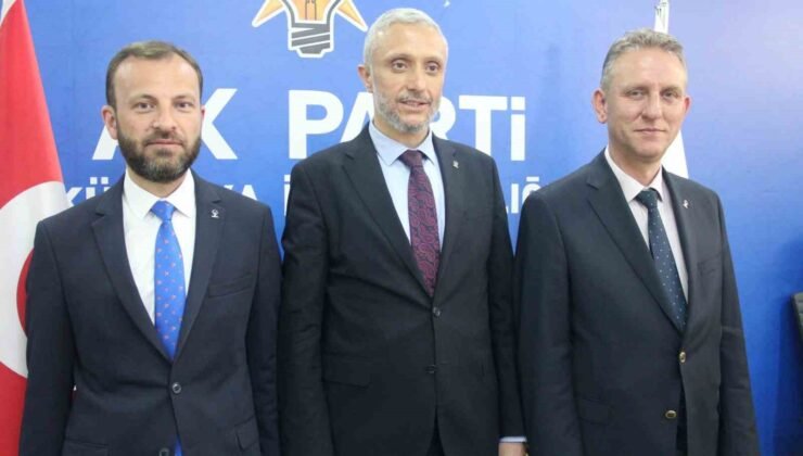 Kütahya’da Tavşanlı Yatırım Alanı resmen ilan edildi