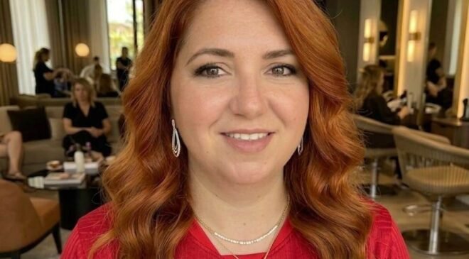 Kütahyalı Fatma Çakır, Dünya Gençler Kick Boks Şampiyonası’nda hakemlik yapacak