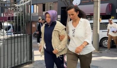 Minik Elif’in hayatını kaybettiği kazaya karışan sürücü tutuklandı