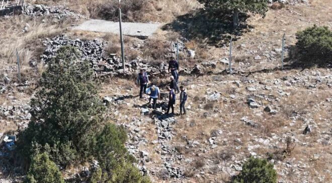 Minik Yakup’un katilini 14 yıl sonra JASAT bulacak