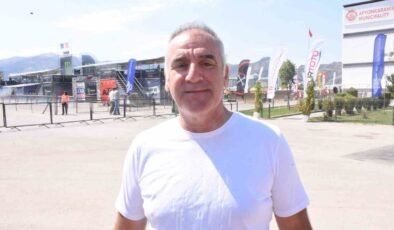 Ogün Baysan: “FIM’den gelecek yıl için MXGP Türkiye yarışlarına ilave yarışlar istedik