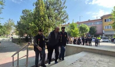 Oto galerici gencin ölümüyle ilgili ağabey ve kuzen tutuklandı