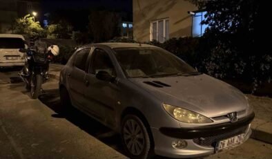 Polisin ele geçirdiği satılmak üzere hazırlanan uyuştucu ile alakalı 2 şahıs tutuklandı