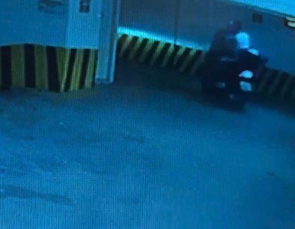 Polisten kaçtıları motosikleti otoparka park ettiler; 400 bin TL cezadan kaçamadılar