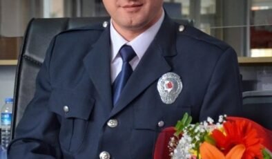 Şehit polis memuru Sadık Cem Akın’ın adı, doğup büyüdüğü topraklarda yaşatılacak