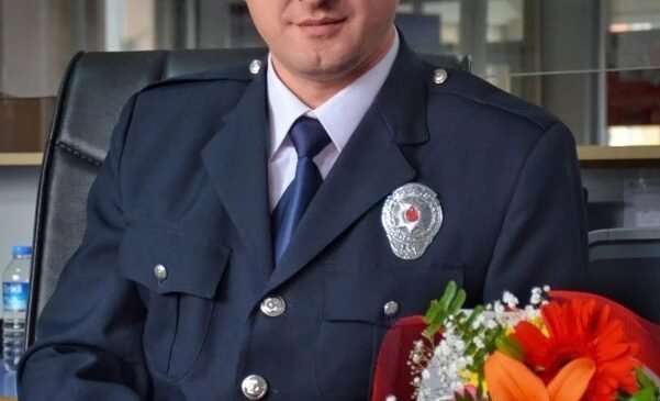 Şehit polis memuru Sadık Cem Akın’ın adı, doğup büyüdüğü topraklarda yaşatılacak