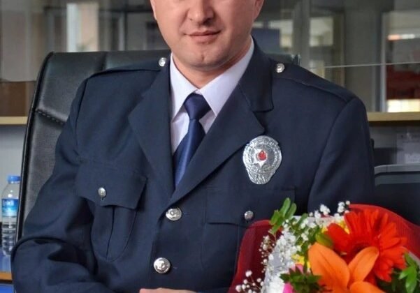 Şehit polis memuru Sadık Cem Akın’ın adı, doğup büyüdüğü topraklarda yaşatılacak