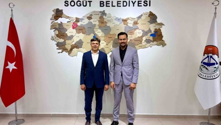 Söğüt şenlikleri öncesi bir araya geldiler