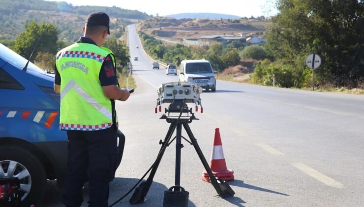 Söğüt şenliklerinde 5 bin 412 kişi sorgulandı, 6 aranan yakalandı