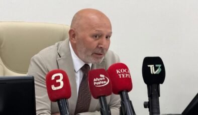 Sokak lambalarının maliyeti 80 milyon liraya çıkınca muhtarlara uyarı yapıldı