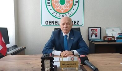 TUKDES’ten ücretsiz okul yemeği çağrısı: Her öğrenciye bir öğün ücretsiz yemek verilmeli