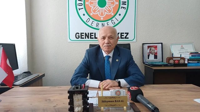 TUKDES’ten ücretsiz okul yemeği çağrısı: Her öğrenciye bir öğün ücretsiz yemek verilmeli