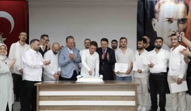 Tavşanlı’da 13 genç bağımlılıktan kurtarılarak yeniden hayata kazandırıldı