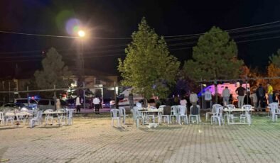 Tavşanlı’da asker eğlencesinde kavga, 5 kişi yaralandı 2 kişi tutuklandı