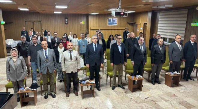 Tavşanlı’nın maden tarihi ve arkeolojik mirası masaya yatırılıyor