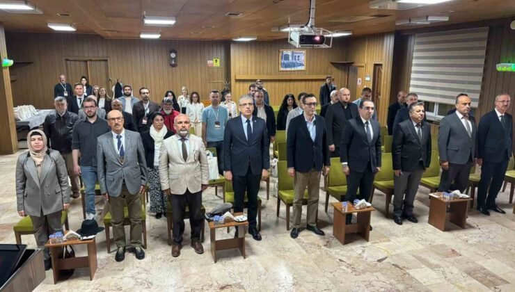 Tavşanlı’nın maden tarihi ve arkeolojik mirası masaya yatırılıyor