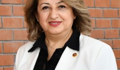 Tepebaşı Belediyesi Başkan Yardımcısı Zaptiye, istifa etti