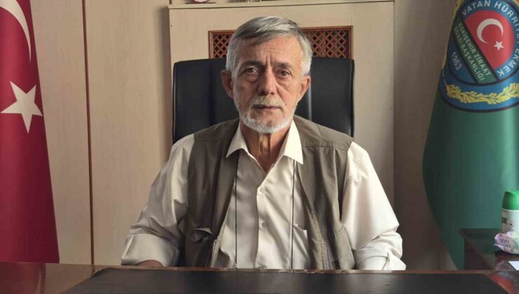 Üreticiden yaş sebze ve meyve fiyatı manipülasyonuna yönelik operasyona destek