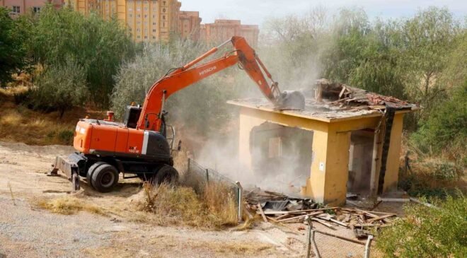 Uşak Belediyesi tarafından 20 bin kişi kapasiteli yeni atık su terfi merkezi yapıldı