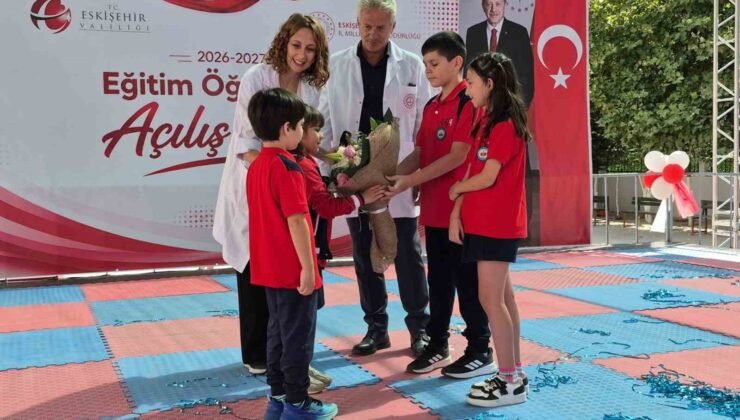 Vali Yılmaz: “Eskişehir’imiz, kökleri tarihin derinliklerine uzanan ulu bir çınardır