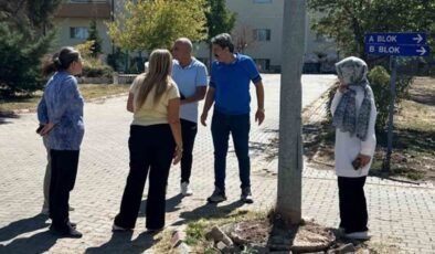 Yeni sezon öncesi yurtlarda çalışmalar sürüyor