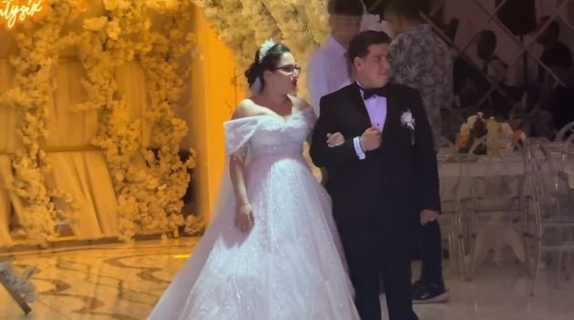 Yıllara ve yollara meydan okuyan aşk mutlu sonla bitti