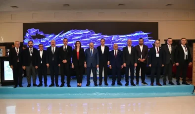 10. Türkiye’nin Kent Konseyleri Balıkesir’de ortak akıl için buluştu