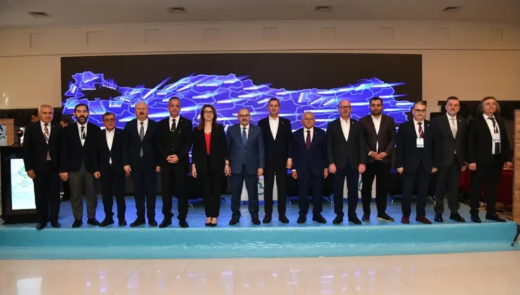 10. Türkiye’nin Kent Konseyleri Balıkesir’de ortak akıl için buluştu