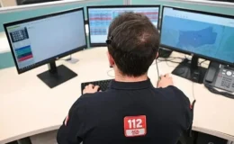 112 Acil Çağrı Sistemi'nde yeni dönem: Genel müdürlük kuruldu