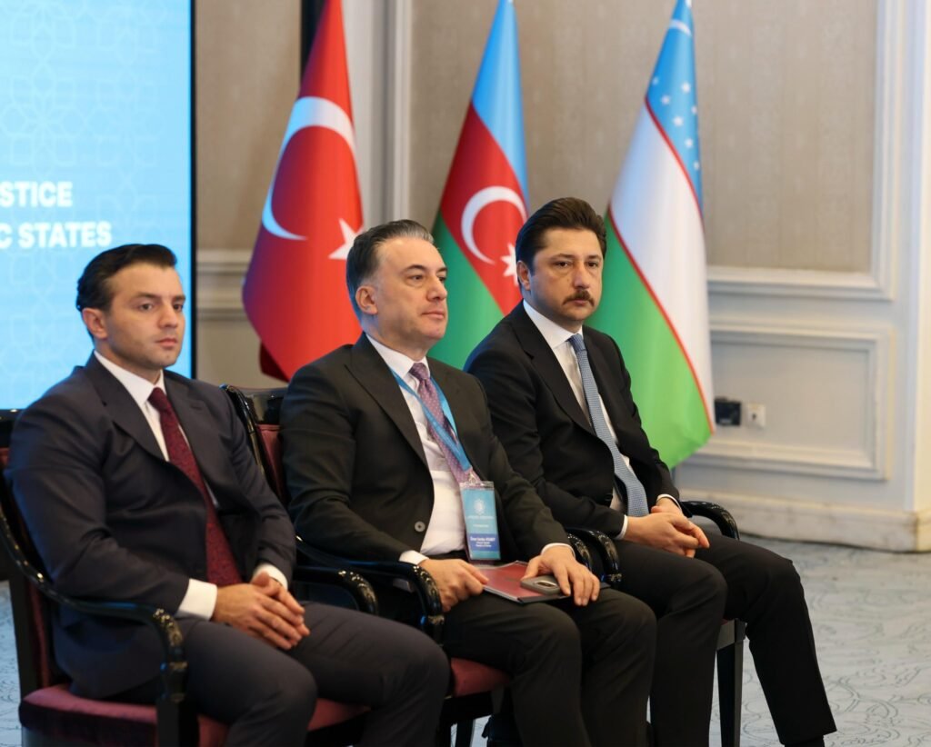 Türk Devletleri arasında adalet iş birliği için yeni adımlar