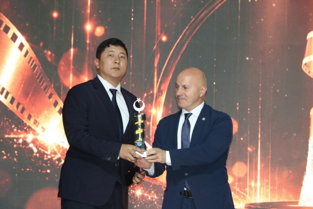 11. Türk Dünyası Belgesel Film Festivali gala ve ödül töreniyle sona erdi