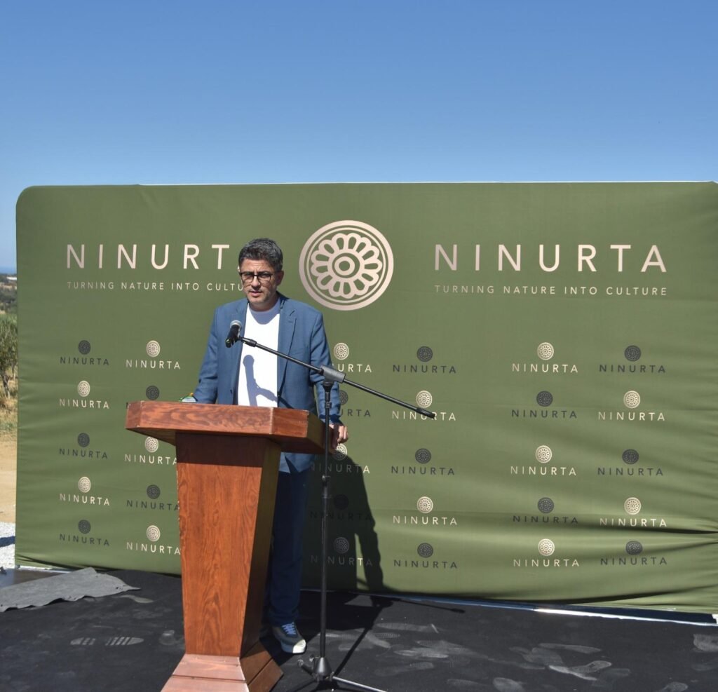 Çanakkale’nin zeytinyağı dünya sahnesinde: Ninurta dünya altıncısı