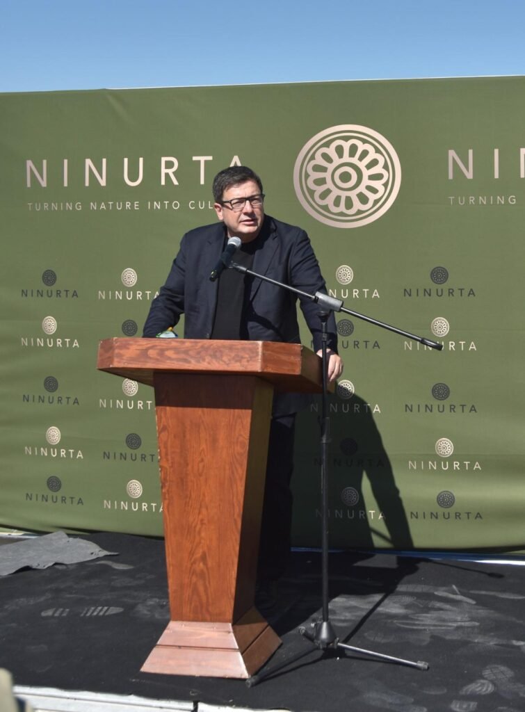 Çanakkale’nin zeytinyağı dünya sahnesinde: Ninurta dünya altıncısı