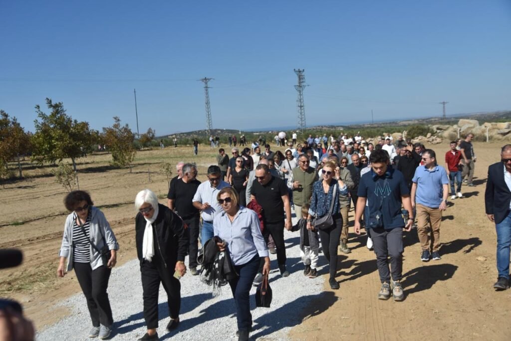 Çanakkale’nin zeytinyağı dünya sahnesinde: Ninurta dünya altıncısı