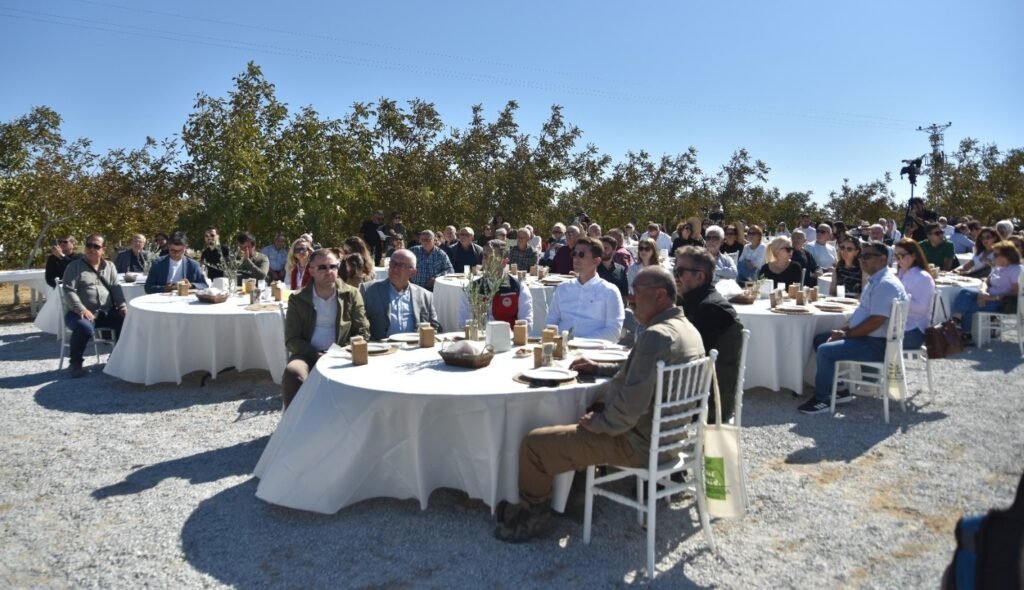 Çanakkale’nin zeytinyağı dünya sahnesinde: Ninurta dünya altıncısı