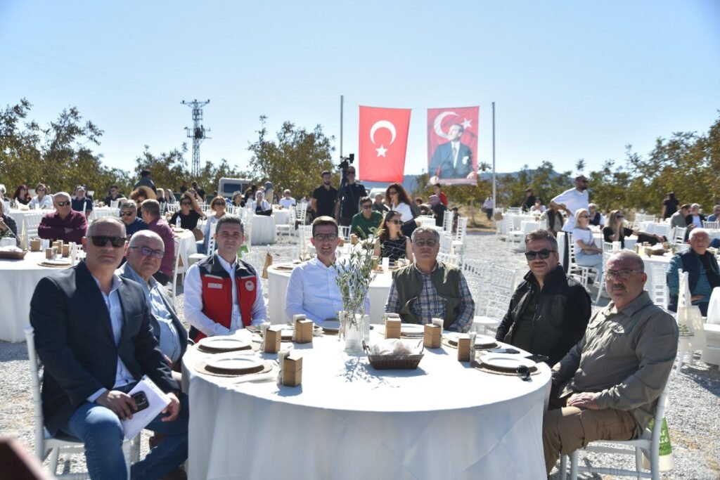 Çanakkale’nin zeytinyağı dünya sahnesinde: Ninurta dünya altıncısı