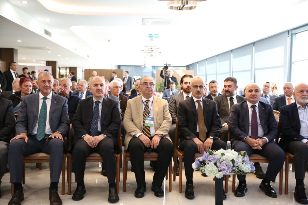 RİDEF’ten “Rize’ye Sözümüz Var” buluşması: "I. Naylaltı Sohbetleri" gerçekleştirildi