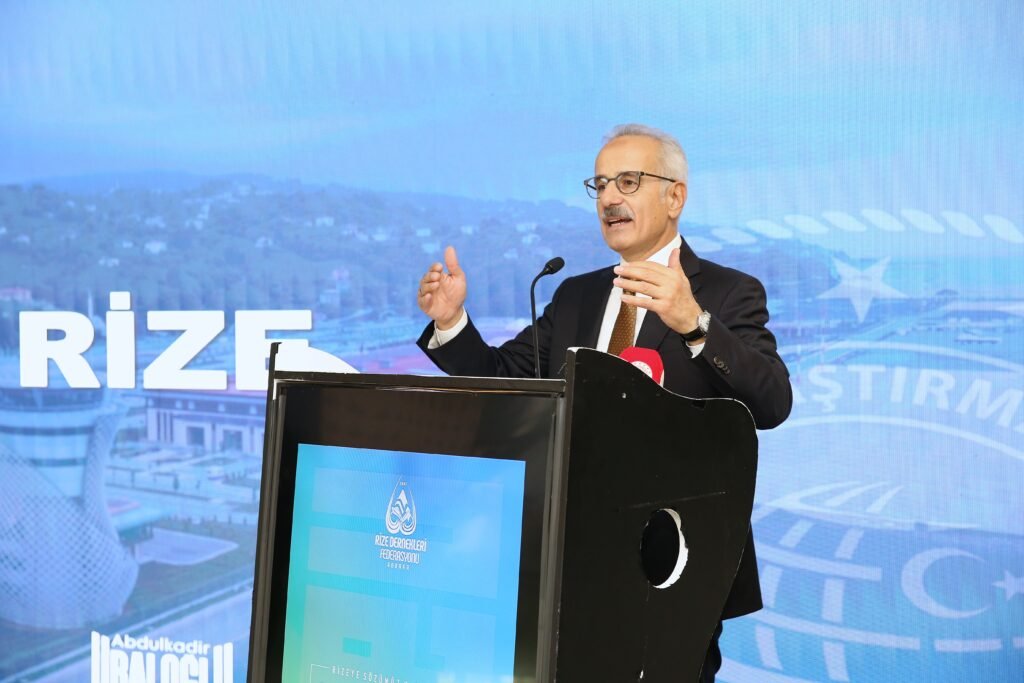 RİDEF’ten “Rize’ye Sözümüz Var” buluşması: "I. Naylaltı Sohbetleri" gerçekleştirildi