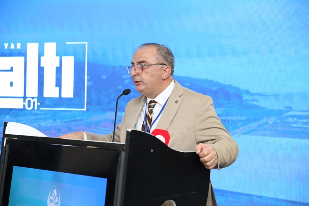 RİDEF’ten “Rize’ye Sözümüz Var” buluşması: "I. Naylaltı Sohbetleri" gerçekleştirildi